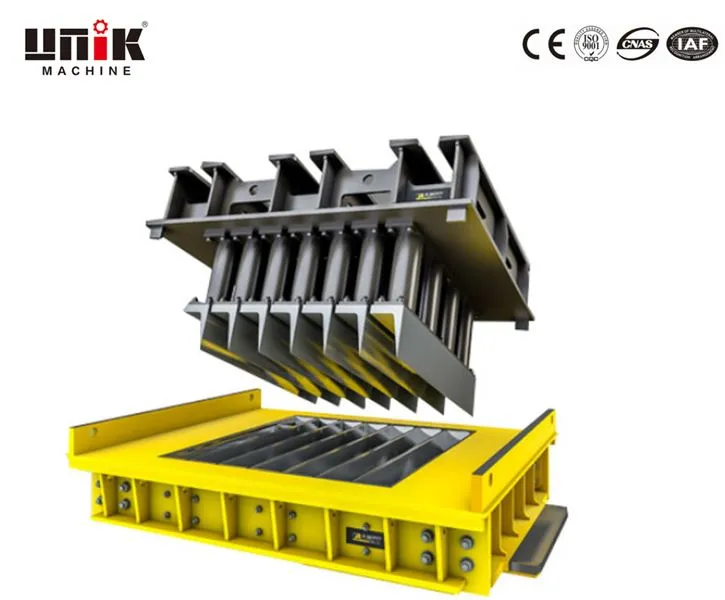 Concrete Kerb Stone Mould manufacturers