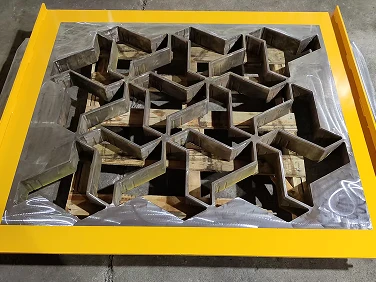 cement block moulds