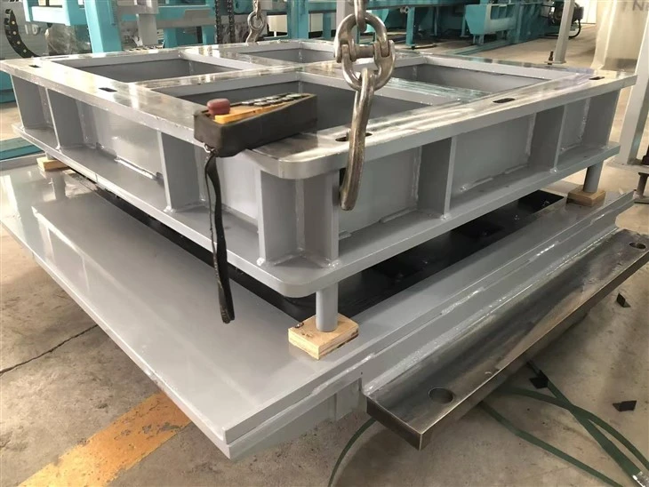Slab Moulds For Sale factory