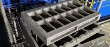 Cement Slab Moulds best