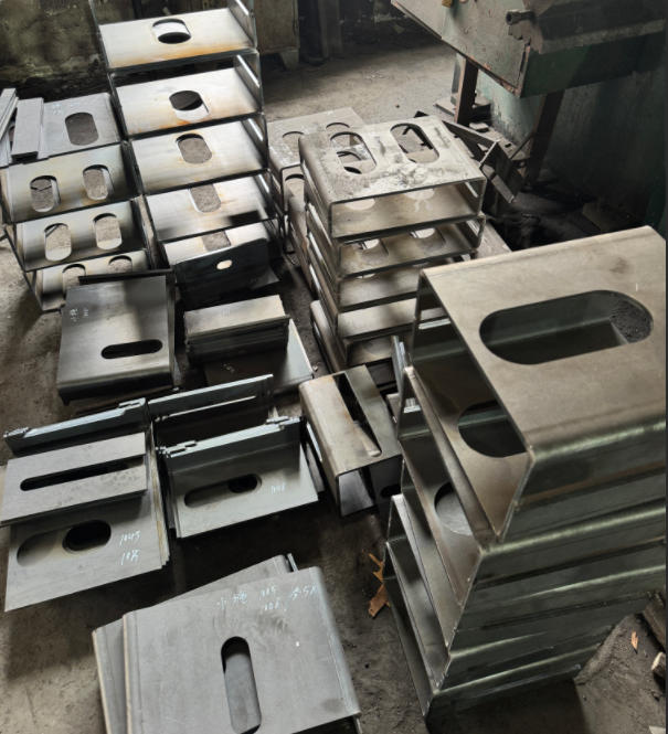 China Hollow Concrete Block Moulds best