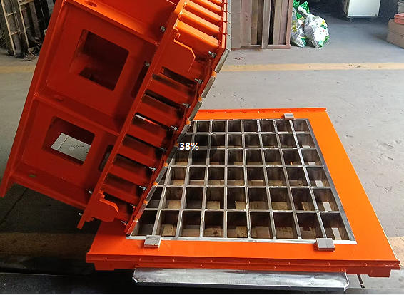 Concrete Paving Mould best