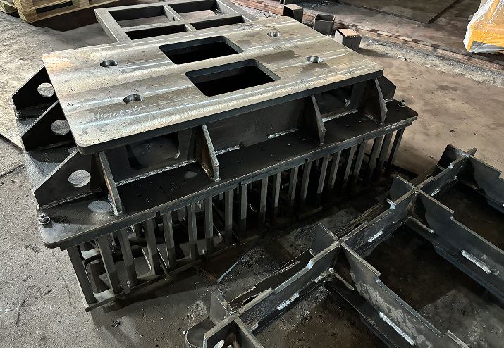 Curb Stone Moulds best