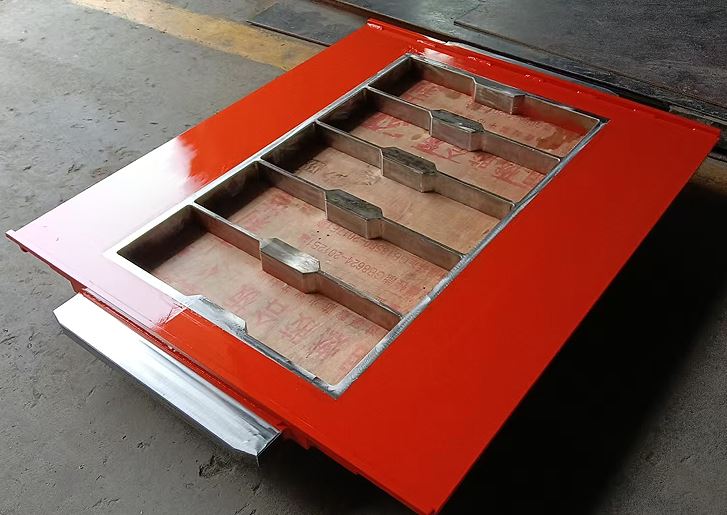 Curb Stone Moulds suppliers