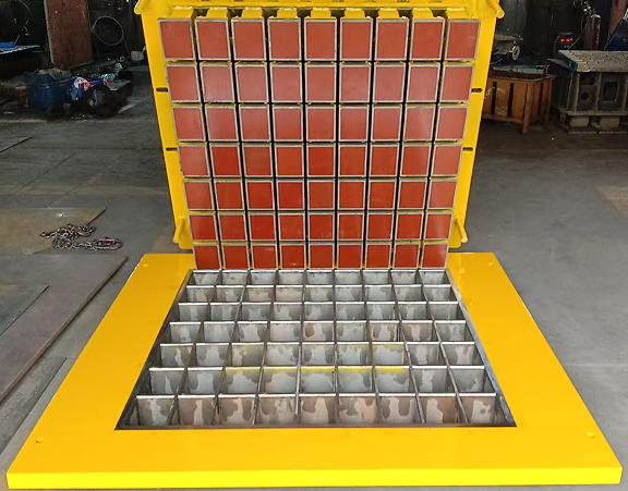 Paver Molds For Concrete factory